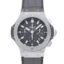 Hublot Big Bang Earl Gray 44mm Watch 301.ST.5020.GR