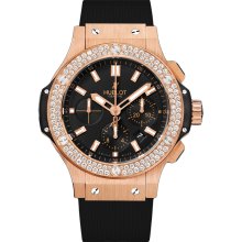 Hublot Big Bang Evolution