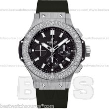 Hublot Big Bang Steel 44mm Steel 301.sx.1170.rx.1104