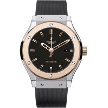 Hublot Classic Fusion Automatic Zirconium 42mm 542.no.1180.rx