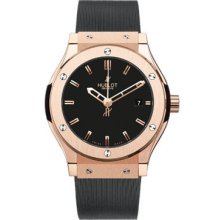 Hublot Classic Fusion Automatic Gold 45mm 511.px.1180.rx