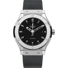 Hublot Classic Fusion Titanium