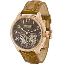 Ingersoll Watches Astor Men's Fine Automatic Watch