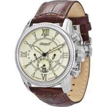 Ingersoll Watches Bel Air Men's Fine Automatic Watch