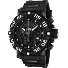 Invicta 0656 Subaqua Chronograph Mens Watch