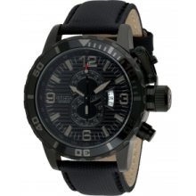 Invicta 11179 Corduba Combat Grey Charcoal Dial