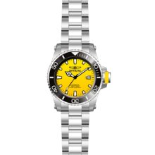 Invicta 11211 Pro Diver Automatic Interchangeble Band Men's Watch