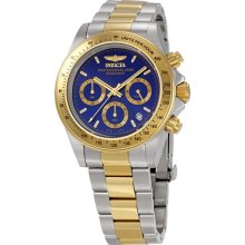 Invicta 3644 Professional Speedway Chronograph Menâ€™s Watch