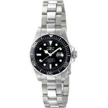 Invicta 4862 Womens Stainless