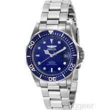 Invicta 9094 Men's Automatic Pro Diver Stainless Watch