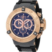 Invicta Men's 0932 Anatomic Subaqua Chronograph Watch