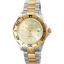 Invicta Mens Grand Pro Diver 3050 Watch