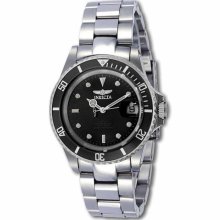 Invicta Men's Pro Diver Automatic Stainless Steel