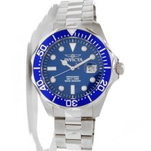 Invicta Mens Pro Diver 12563 Watch