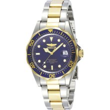 invicta pro diver 8935