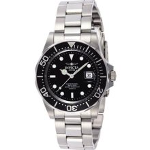 invicta pro diver 9307