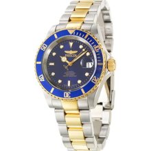 Invicta Pro Diver Mens Watch 9938C