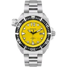 Invicta Signature Corduba Diverlock Automatic Watch 7220