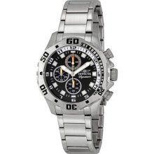 Invicta Signature II Chronograph Mens Watch 7333