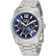 Invicta Specialty Chronograph Mens Watch 10627