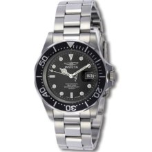 Invicta Swiss Movement Pro Diver Professional Collection 200m Stainles