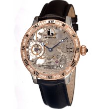 Is Wr8247 Mechanical Mens Watch