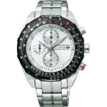 Ita21-5273 Mens Citizen Watch [independent] Independent F/s From Japan