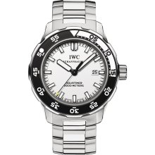 IWC Aquatimer Automatic 2000 IW356809