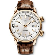 IWC Aquatimer Automatic Vintage Men's IW323103