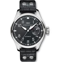 IWC Big Pilot's