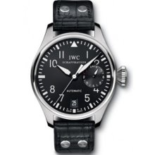 IWC Big Pilot's Watch IW5004-01