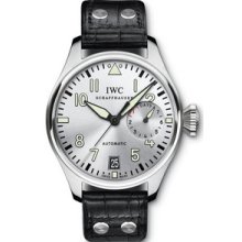 IWC Pilot's Father and Son Watches 3255-5009