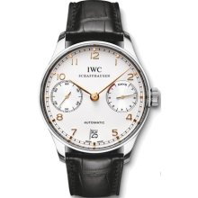 IWC Portuguese Automatic IW500114