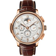 IWC Portuguese Grande Complication IW377402