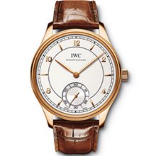 IWC Portuguese Vintage 1939 Men's IW544503