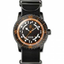 Izod Men's Watch Izs32. Lack. Range