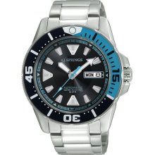 J Springs Beb044 Automatic Mens Watch