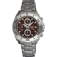 J Springs Bfd042 Chronograph Mens Watch