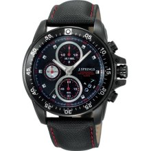 J Springs Bfd047 Chronograph Mens Watch