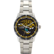 Jacksonville Jaguars Men's Coach Watch