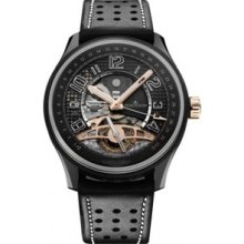 Jaeger Le-Coultre AMVOX3 Tourbillon GMT