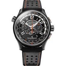 Jaeger LeCoultre AMVOX5 World Chronograph Racing 193.j4.30