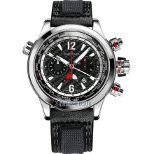 Jaeger LeCoultre Compressor Extreme World Chronograph 176.84.51