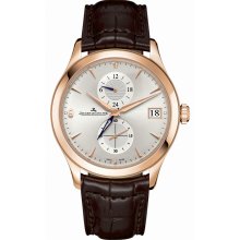 Jaeger LeCoultre Master DualTime 162.24.30