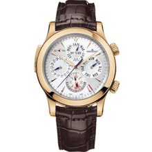 Jaeger LeCoultre Master Grande Reveil Q163242A