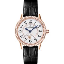 Jaeger LeCoultre Rendez-Vous Night & Day 29mm 346.25.21