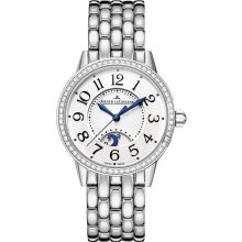 Jaeger LeCoultre Rendez-Vous Night & Day 29mm 346.81.21