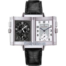 Jaeger LeCoultre Reverso Duo 271.84.11