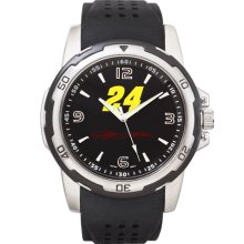 Jeff Gordon Stealth Men's Sports Watch