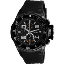 Jet Set J6410b-267 Palermo Mens Watch